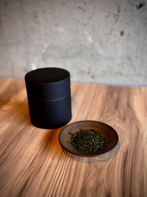 特上日本茶 — 高級茶葉の日本茶体験 / Finest Japanese Tea Experience
