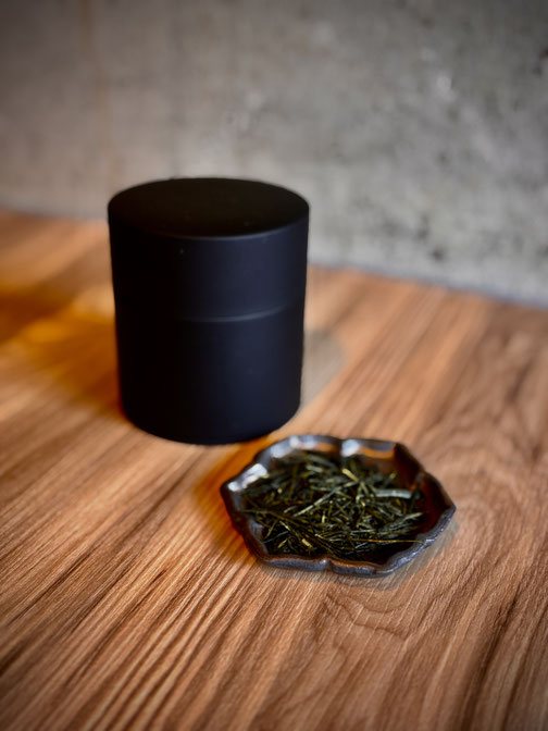 希少日本茶 — 大変希少な茶葉を使った極上の日本茶体験 / Rare Japanese Tea Experience
